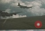 Image of B-17 bombers Europe, 1943, second 5 stock footage video 65675061364
