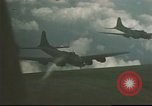 Image of B-17 bombers Europe, 1943, second 8 stock footage video 65675061364