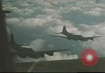 Image of B-17 bombers Europe, 1943, second 9 stock footage video 65675061364