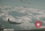 Image of B-17 bombers Europe, 1943, second 12 stock footage video 65675061364