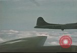 Image of B-17 bombers Europe, 1943, second 15 stock footage video 65675061364