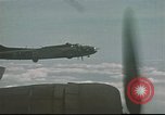 Image of B-17 bombers Europe, 1943, second 19 stock footage video 65675061364