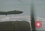Image of B-17 bombers Europe, 1943, second 20 stock footage video 65675061364