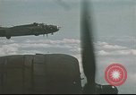 Image of B-17 bombers Europe, 1943, second 21 stock footage video 65675061364