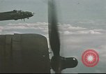 Image of B-17 bombers Europe, 1943, second 22 stock footage video 65675061364