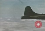 Image of B-17 bombers Europe, 1943, second 27 stock footage video 65675061364