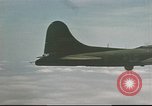 Image of B-17 bombers Europe, 1943, second 28 stock footage video 65675061364