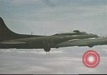 Image of B-17 bombers Europe, 1943, second 30 stock footage video 65675061364