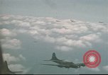 Image of B-17 bombers Europe, 1943, second 36 stock footage video 65675061364