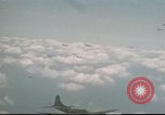 Image of B-17 bombers Europe, 1943, second 37 stock footage video 65675061364