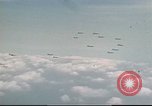 Image of B-17 bombers Europe, 1943, second 40 stock footage video 65675061364
