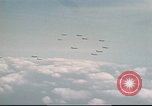 Image of B-17 bombers Europe, 1943, second 41 stock footage video 65675061364