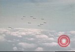 Image of B-17 bombers Europe, 1943, second 42 stock footage video 65675061364