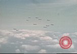 Image of B-17 bombers Europe, 1943, second 44 stock footage video 65675061364