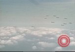 Image of B-17 bombers Europe, 1943, second 45 stock footage video 65675061364