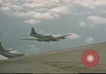 Image of B-17 bombers Europe, 1943, second 48 stock footage video 65675061364