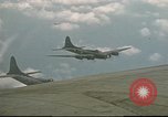Image of B-17 bombers Europe, 1943, second 49 stock footage video 65675061364