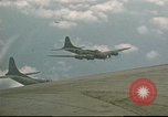 Image of B-17 bombers Europe, 1943, second 50 stock footage video 65675061364