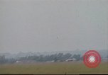 Image of B-17 bombers United Kingdom, 1943, second 7 stock footage video 65675061365