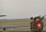 Image of B-17 bombers United Kingdom, 1943, second 11 stock footage video 65675061365