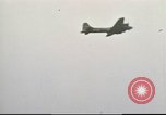 Image of B-17 bombers United Kingdom, 1943, second 14 stock footage video 65675061365