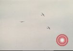 Image of B-17 bombers United Kingdom, 1943, second 22 stock footage video 65675061365
