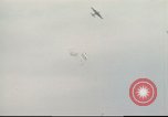 Image of B-17 bombers United Kingdom, 1943, second 27 stock footage video 65675061365