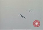 Image of B-17 bombers United Kingdom, 1943, second 45 stock footage video 65675061365