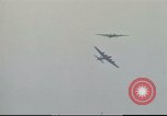 Image of B-17 bombers United Kingdom, 1943, second 46 stock footage video 65675061365