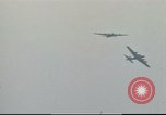 Image of B-17 bombers United Kingdom, 1943, second 47 stock footage video 65675061365