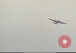 Image of B-17 bombers United Kingdom, 1943, second 51 stock footage video 65675061365