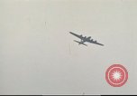 Image of B-17 bombers United Kingdom, 1943, second 52 stock footage video 65675061365