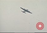 Image of B-17 bombers United Kingdom, 1943, second 53 stock footage video 65675061365