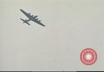Image of B-17 bombers United Kingdom, 1943, second 54 stock footage video 65675061365