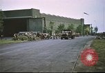 Image of B-17 bombers United Kingdom, 1943, second 57 stock footage video 65675061365