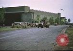 Image of B-17 bombers United Kingdom, 1943, second 58 stock footage video 65675061365