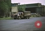 Image of B-17 bombers United Kingdom, 1943, second 62 stock footage video 65675061365