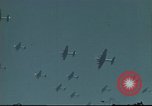 Image of B-17 bombers Europe, 1943, second 6 stock footage video 65675061366
