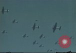Image of B-17 bombers Europe, 1943, second 7 stock footage video 65675061366