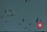 Image of B-17 bombers Europe, 1943, second 8 stock footage video 65675061366