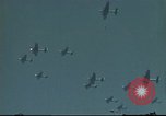 Image of B-17 bombers Europe, 1943, second 9 stock footage video 65675061366