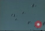 Image of B-17 bombers Europe, 1943, second 10 stock footage video 65675061366