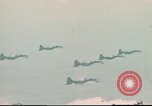 Image of B-17 bombers Europe, 1943, second 22 stock footage video 65675061366