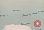 Image of B-17 bombers Europe, 1943, second 24 stock footage video 65675061366