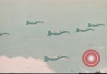 Image of B-17 bombers Europe, 1943, second 25 stock footage video 65675061366