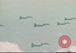 Image of B-17 bombers Europe, 1943, second 26 stock footage video 65675061366