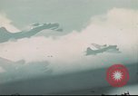 Image of B-17 bombers Europe, 1943, second 28 stock footage video 65675061366