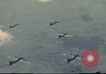Image of B-17 bombers Europe, 1943, second 32 stock footage video 65675061366