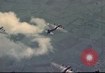 Image of B-17 bombers Europe, 1943, second 35 stock footage video 65675061366