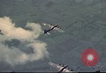 Image of B-17 bombers Europe, 1943, second 36 stock footage video 65675061366